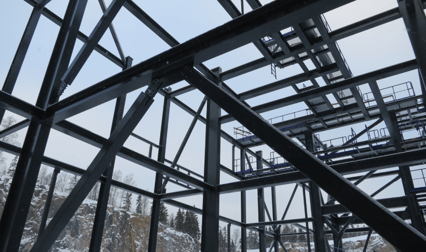 COLD FRAMING